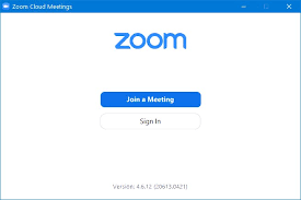 Some of the main features setting the zoom app apart from other video conferencing and online. Zoom For Windows 10 Download Free 2020 Latest Version