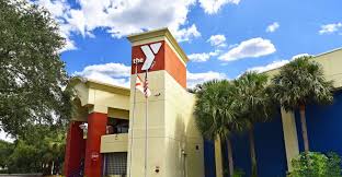Great location for a world of beer. Downtown Orlando Ymca Of Central Florida