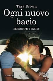 Ogni giorno nuovi contenuti freschi. Ogni Nuovo Bacio Di Tara Brown Recensione In Anteprima