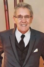 Lawrence F. "Larry" McGovern