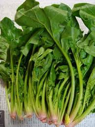 野菜王 縮んだほうれんそうは美味しくなかったですよ 寒じめほうれん草のことですか そう言われても困惑