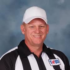 Barry Scarborough's Instagram, Twitter & Facebook