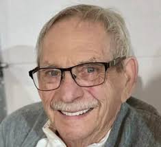 LeRoy “Lee” H. Julius