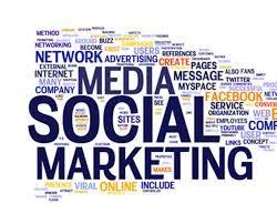 Sosial media adalah sebuah media untuk bersosialisasi satu sama lain dan dilakukan secara online yang memungkinkan manusia untuk saling berinteraksi tanpa dibatasi ruang dan waktu. Apa Itu Sosial Media Marketing Pemasaran Media Sosial Marketing Internet
