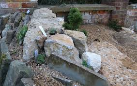 Find deals on products in lawn & garden on amazon. Building A Rock Garden Alpine Garden Society