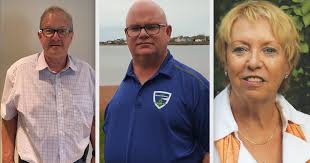 Cardigan candidates rebuke timing of federal election