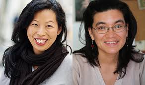 2017 Canadian Hillman Prize winners