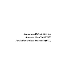 Kata kata mutiara tentang bersyukur. Abstrak Pascasarjana Universitas Negeri Malang