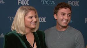 Check spelling or type a new query. Meghan Trainor Fiance Daryl Sabara Talk Wedding Planning Kids Her Perfect Engagement Ring Exclusive Entertainment Tonight