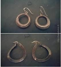 Nettoyer Des Bijoux En Argent Nettoyer Bijoux Argent Bijoux Argent Comment Nettoyer L Argent