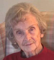 Edna Hager Obituary (1927