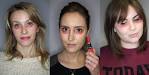 How Red Lipstick Can be Used as an Under-Eye Concealer