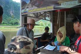 We did not find results for: Pesona Kecantikan Karst Rammang Rammang Di Sulawesi Selatan Ceritanjung
