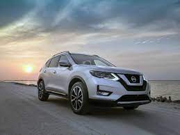 striveme مواصفات ومميزات سيارة نيسان اكس تريل 2020