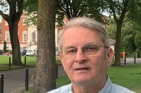 Nostalgia: Mike Batty of the Cheshire Regiment recalls life in Berlin in  the 1950s