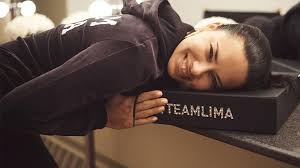 Find the latest tracks, albums, and images from adriana chechik. Adriana Lima Teams Up With Puma Puma Catch Up