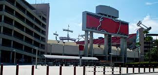 Raymond James Stadium Tickets Seating Chart Vivid Seats