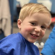 TOP 10 BEST Kids Haircuts in Saint Louis, MO