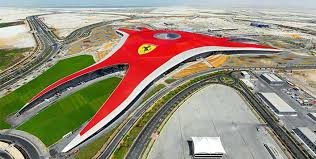 إجازة في أبوظبي تذاكر إلى الحدائق الترفيهية كوبون