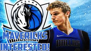 Jalen brunson hits the first three of the game for dallas. Dallas Mavericks Are Trading For Lauri Markkanen Youtube