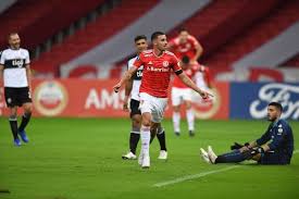 Confira todo o calendário de partidas e resultados de internacional. Inter Massacra Olimpia E Alcanca Sua Maior Goleada Na Libertadores