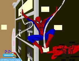 Spiderman Customization Game Online Online Games For Kids Fun Online Games Online Games