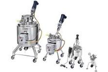 Stainless Steel Pressure Vessels & Reactors | Pope ...