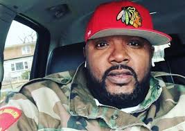 Michael Terrell Miller Obituary