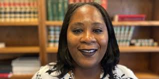 Tammy Sherman's Instagram, Twitter & Facebook