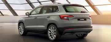 Weitere über den innenraum verteilte ablagen und. Skoda Karoq In Saarbrucken Shg Handelsgesellschaft Mbh Rittersbacher