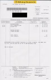 Get the detailed quarterly/annual income statement for bank rakyat indonesia (bkrkf). Bank Statement 28 Feb 2011 Malaysians For Beng Hock