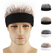 Découvrez kérastase homme, des soins dédiés aux hommes pour tous les types de cheveux ✅ livraison gratuite dès 55€ d'achat • réception sous 72 h. Hommes Femmes Faux Pointu Drole Cheveux Bonnet Perruque Hiver Golf Sports Flair Eur 6 16 Picclick Fr