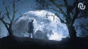 Photo Du cinéma muet à la pop culture d'aujourd'hui : la Lune est partout