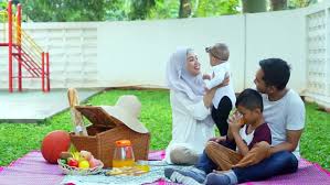 Bagaimana wanita dapat berhasil sebagai istri? Cara Cara Membentuk Keluarga Bahagia Muslimum My