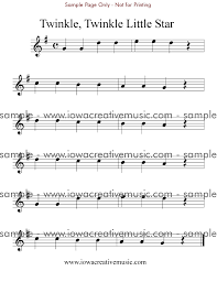 Free Flute Sheet Music Twinkle Twinkle Little Star In G Flute Sheet Music Free Flute Sheet Music Sheet Music