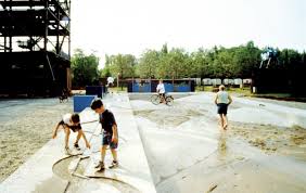 Landscape Park Duisburg Nord Urban Green Blue Grids City Parks Landscape Landscape Park Landscape