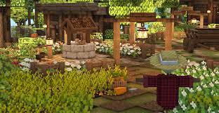 Ghoulcraft The ghoulcraft server, is a 1.15 vanilla survival server with a creative plots world. ghoulcraft