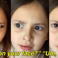 People Are Straight Up Inspired By This 6-Year-Old's Confidence In Herself