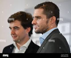 Germany l lenz hi-res stock photography and images