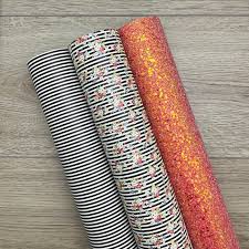 Alabama Florals Set Custom Faux Leather