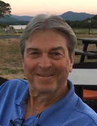 Obituary for Thomas James O'Brien