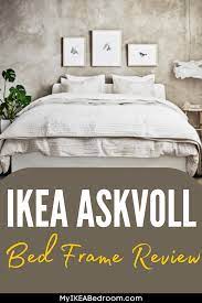 ikea askvoll bed frame review askvoll is another one of ikea s furniture series designed to give style and functionality to askvoll bed frame ikea bed frames