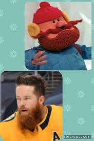 OKAY, IT'S STARTED AGAIN. I may as well be proactive ... and just address  it now: NO, I did not star in Rudolph the Red-Nosed Reindeer. YES, every  holiday season friends, family,