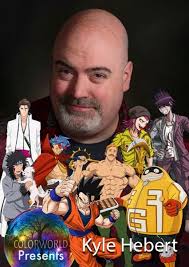 Fan Casting Kyle Herbert as MIGHTY in ULTIMATE SONIC (V2)