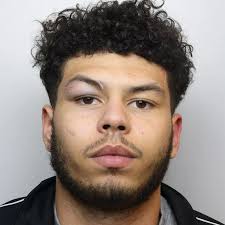 Gang jailed for gun deal after litter picker finds firearm in Leeds street 