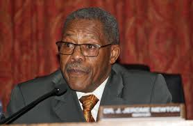 Mount Olive Mayor Jerome Newton opened this month's meeting by laying  ground rules for meeting behavior. Click here for the full story:  https://www.mountolivetribune.com/news/6318/mayor-lays-ground-rules-for-meeting-behavior/