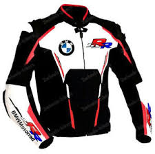 Details About Bmw Motorbike Motorcycle Leather Jacket Motogp Mens Racing Biker Leather Jackets