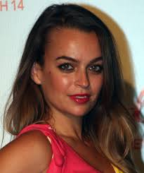 Bianca Brady's Instagram, Twitter & Facebook