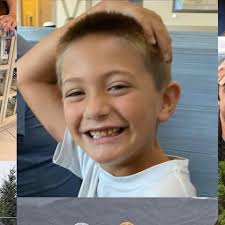 Fundraiser for Jennifer Early by Katie Bertoldi : Let's help Coleson hulk  smash cancer!