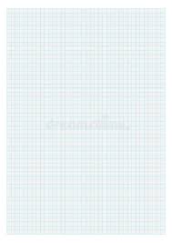 Carta millimetrata da stampare a4 gratis. Carta Millimetrata Di Dimensione A4 Illustrazione Vettoriale Illustrazione Di Architettura Background 111731667